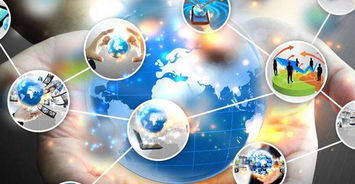 室內定位追蹤技術在網絡服務中的前景與挑戰