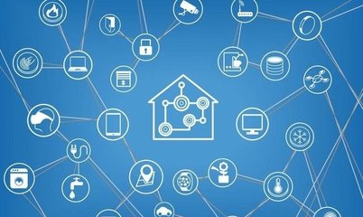 物聯網技術如何融入我們的日常生活