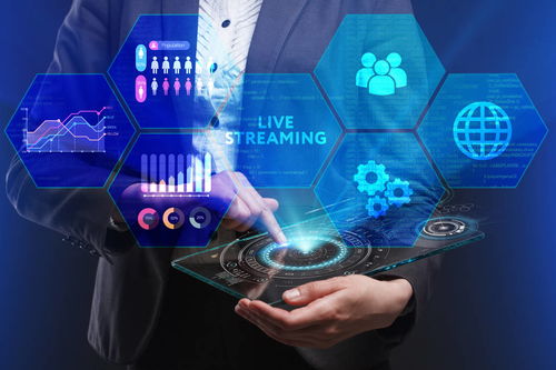 從數據孤島到企業互聯 物聯網技術研發的演進之路